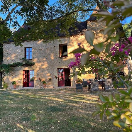 Roquebrune Saint-Alvere Экстерьер фото