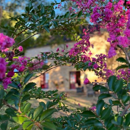 Roquebrune Saint-Alvere Экстерьер фото