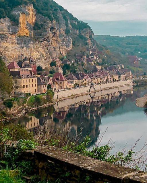 Roquebrune Saint-Alvere Экстерьер фото